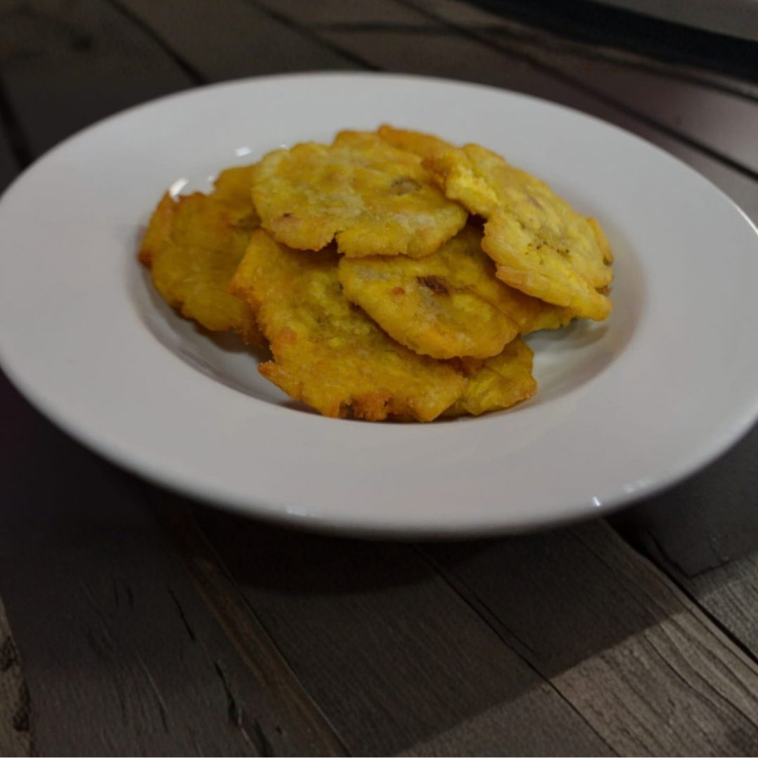 Tostones