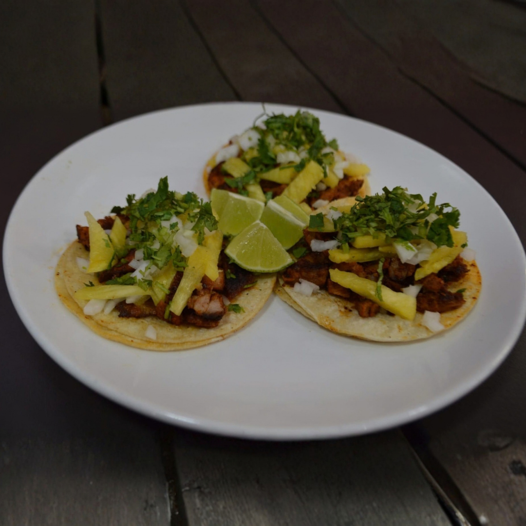 Los Tacos