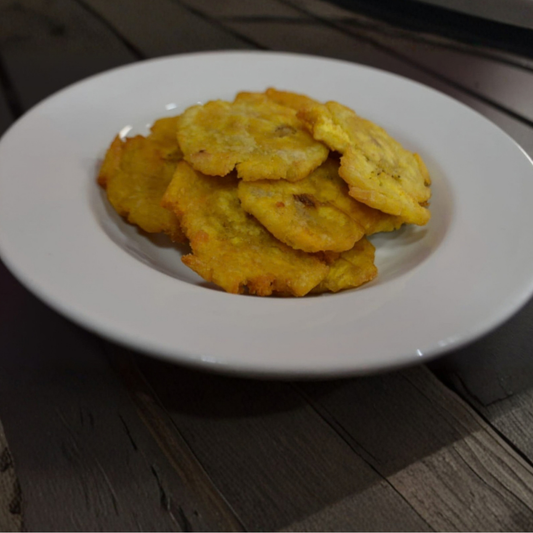 Tostones