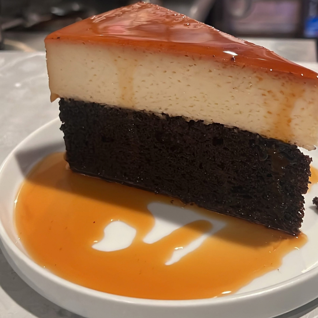 Chcoflan