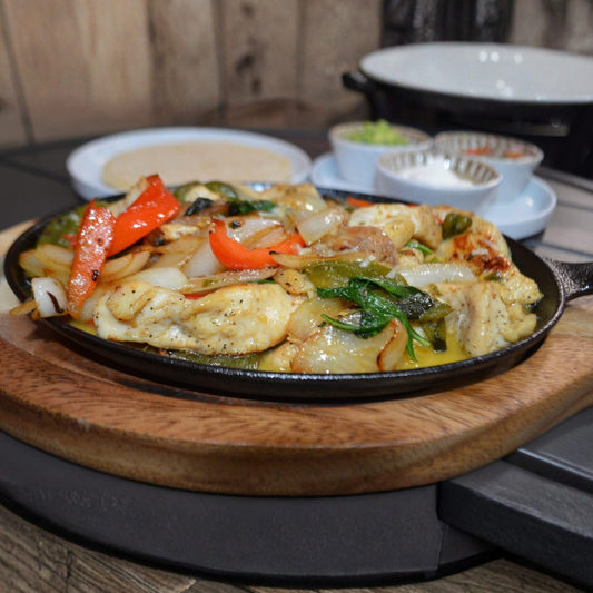 Las Fajitas