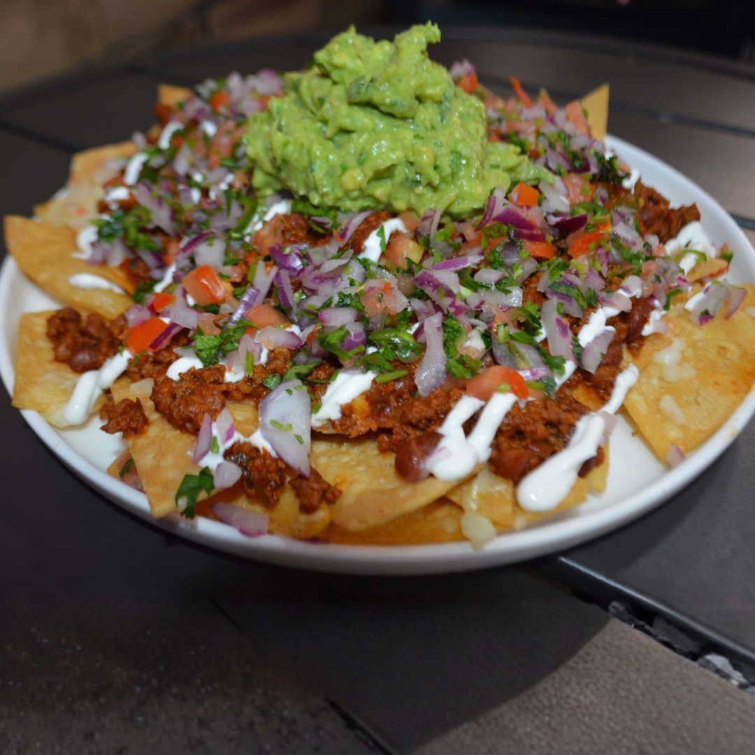 Nachos