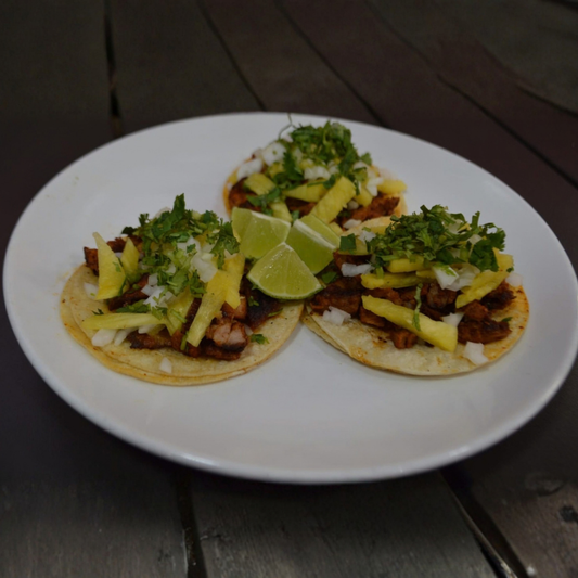Los Tacos