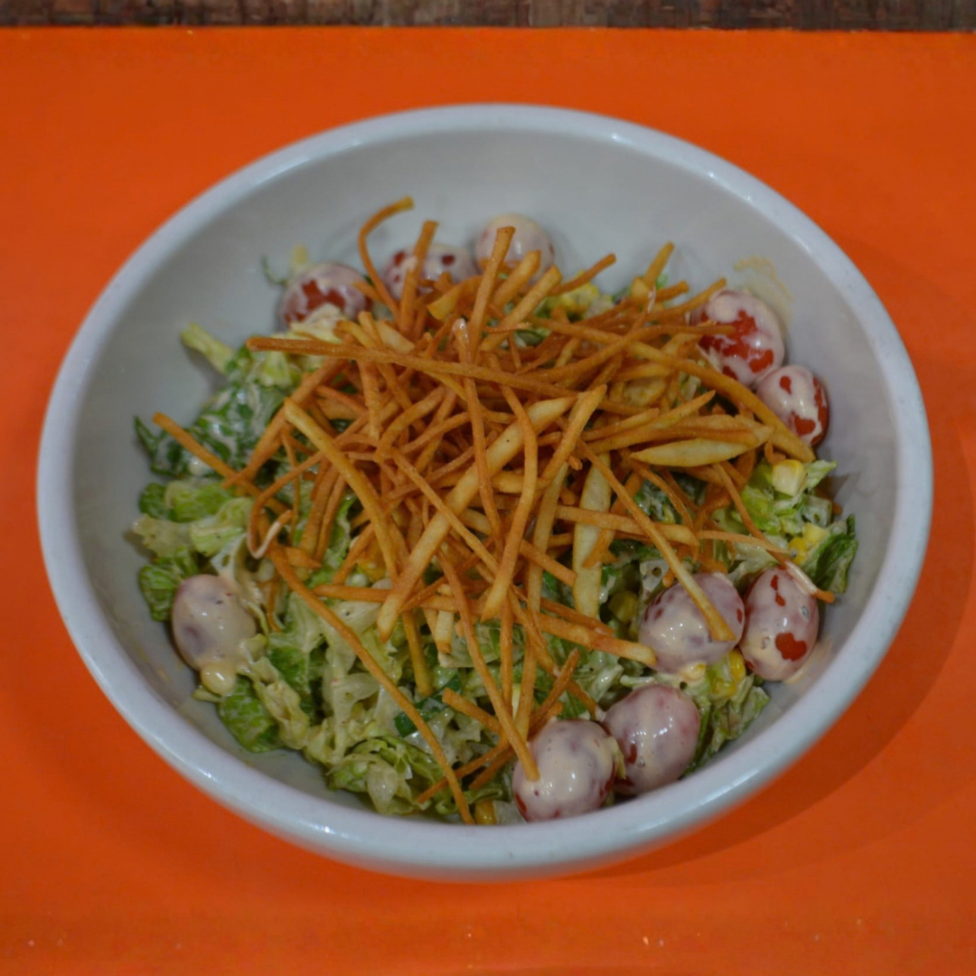 Rancho salad