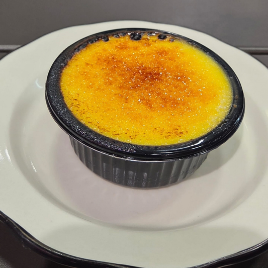 Créeme Brûlée