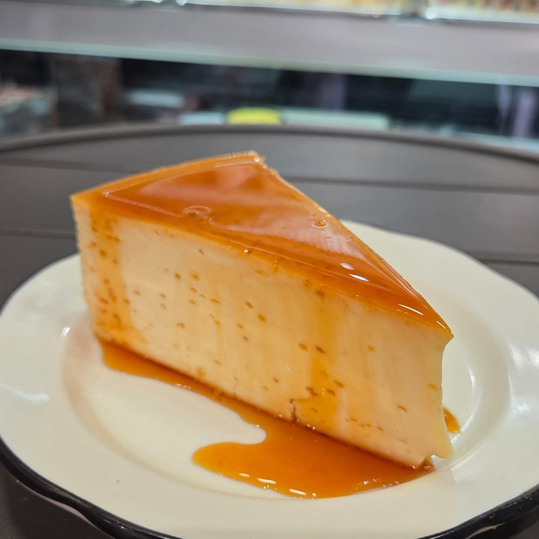 Flan
