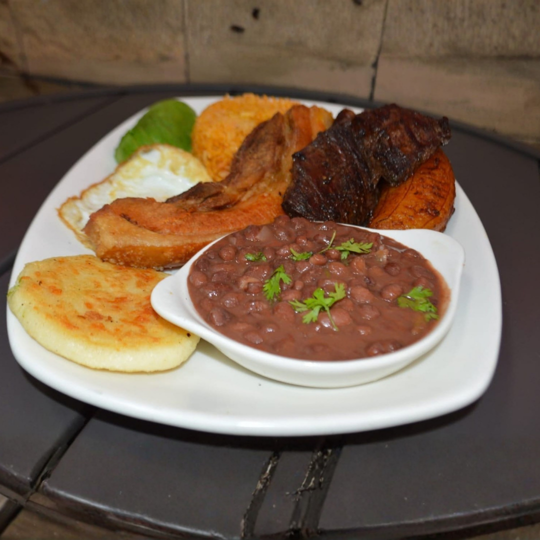 Bandeja