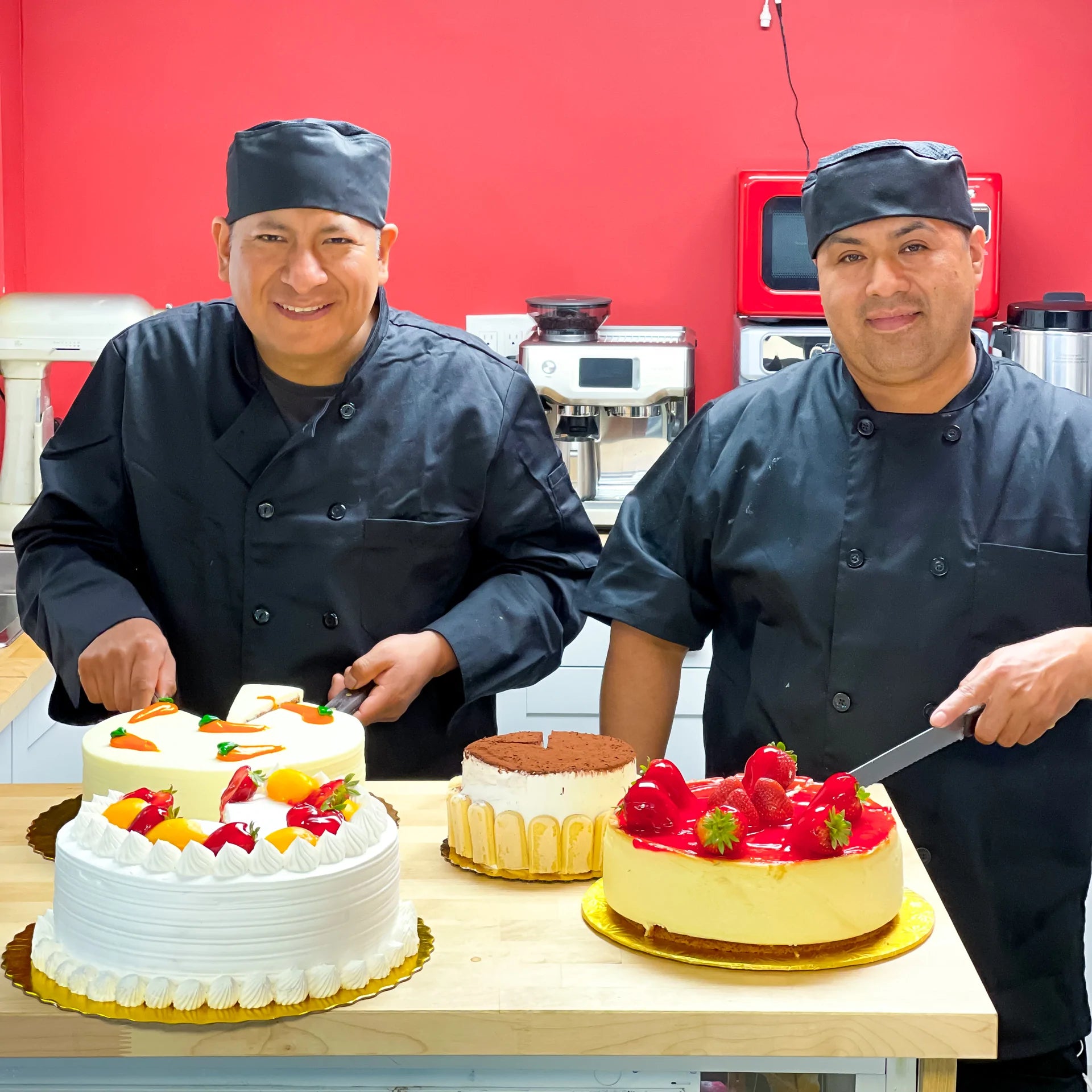 CESAR'S CAKES & CAFE, Saskatoon - Photos & Restaurant Reviews - Food  Delivery & Takeaway - Tripadvisor