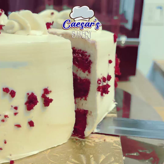 Red Velvet cake