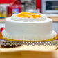 Peach Tres Leches Cake