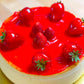 Strawberry Cheesecake